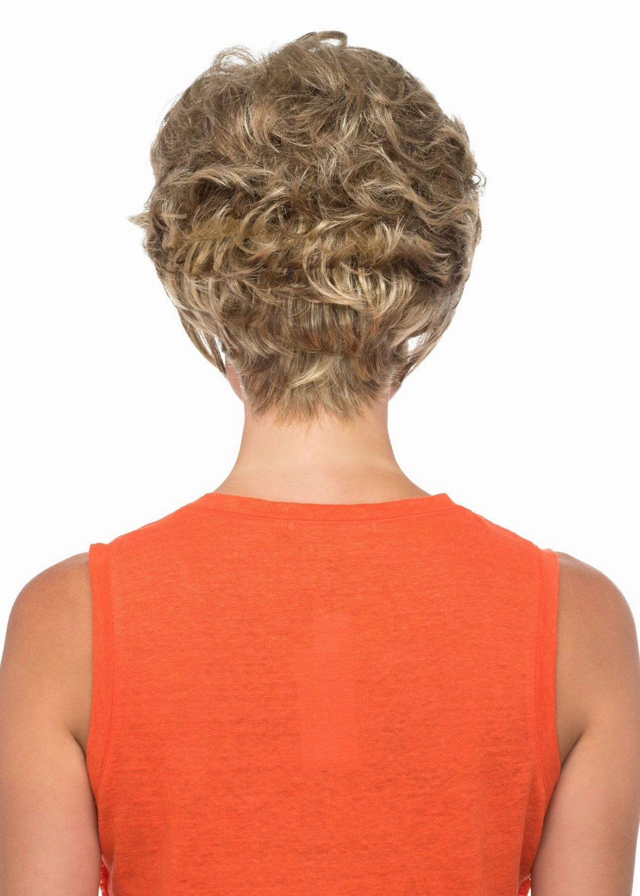 Accessories_Estetica_Wigs SYMONE - OPEN BOX