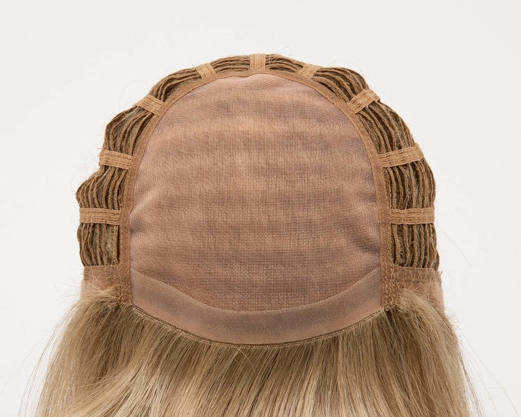 Accessories_Estetica_Wigs Taryn Wig by Envy | Human Hair/Heat Friendly Synthetic Blend Hair | Average Cap