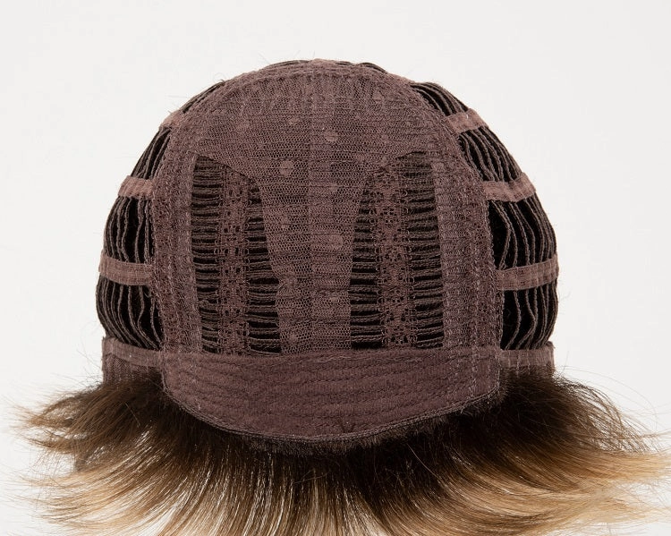 Accessories_Estetica_Wigs Tiffany Wig by Envy | Synthetic Hair | Large Cap