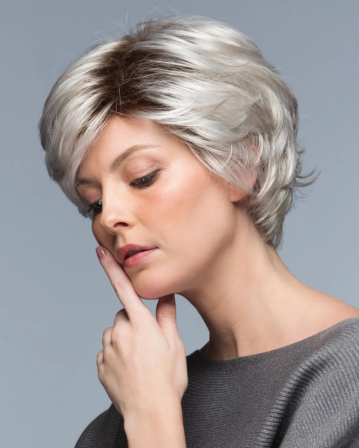 Accessories_Estetica_Wigs True | Synthetic Wig by Estetica