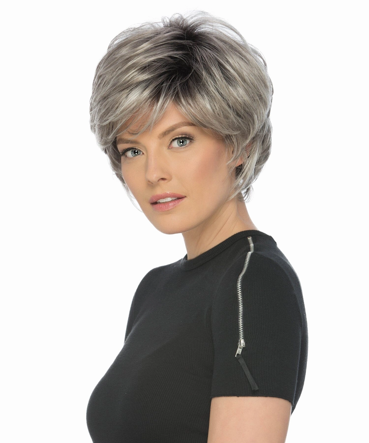 Accessories_Estetica_Wigs True Pure Stretch Cap Wig by Estetica