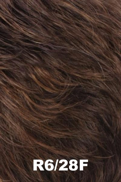 Accessories_Estetica_Wigs Valerie Petite Wig by Estetica | Synthetic Hair | Petite Cap