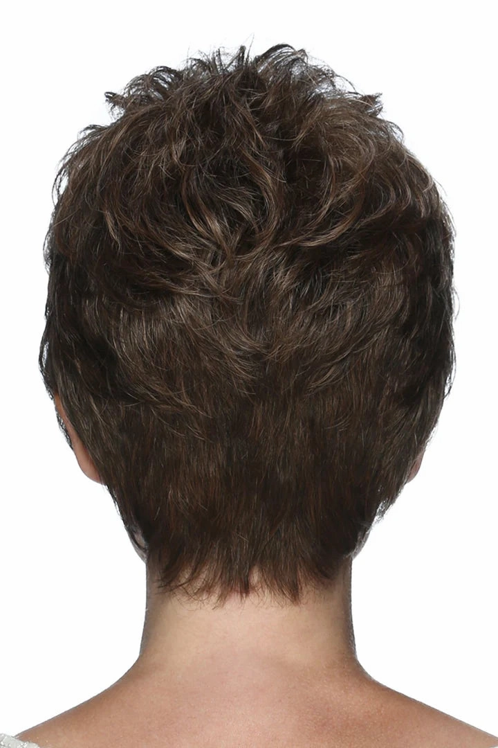 Accessories_Estetica_Wigs Valerie Petite Wig by Estetica | Synthetic Hair | Petite Cap