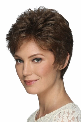 Accessories_Estetica_Wigs Valerie Petite Wig by Estetica | Synthetic Hair | Petite Cap