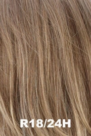 Accessories_Estetica_Wigs Valerie Petite Wig by Estetica | Synthetic Hair | Petite Cap