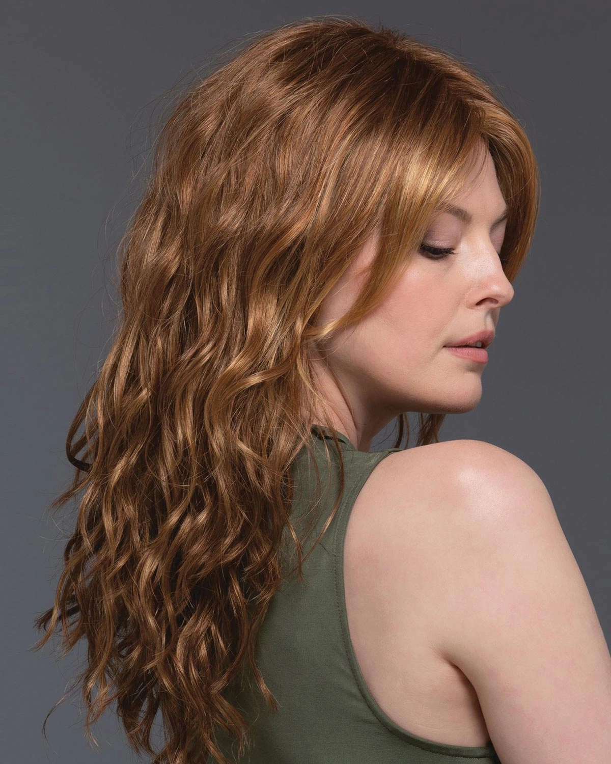 Accessories_Estetica_Wigs Verona | Lace Front & Monofilament Top Synthetic Wig by Estetica