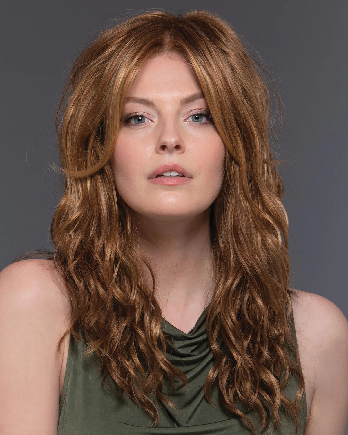 Accessories_Estetica_Wigs Verona | Lace Front & Monofilament Top Synthetic Wig by Estetica