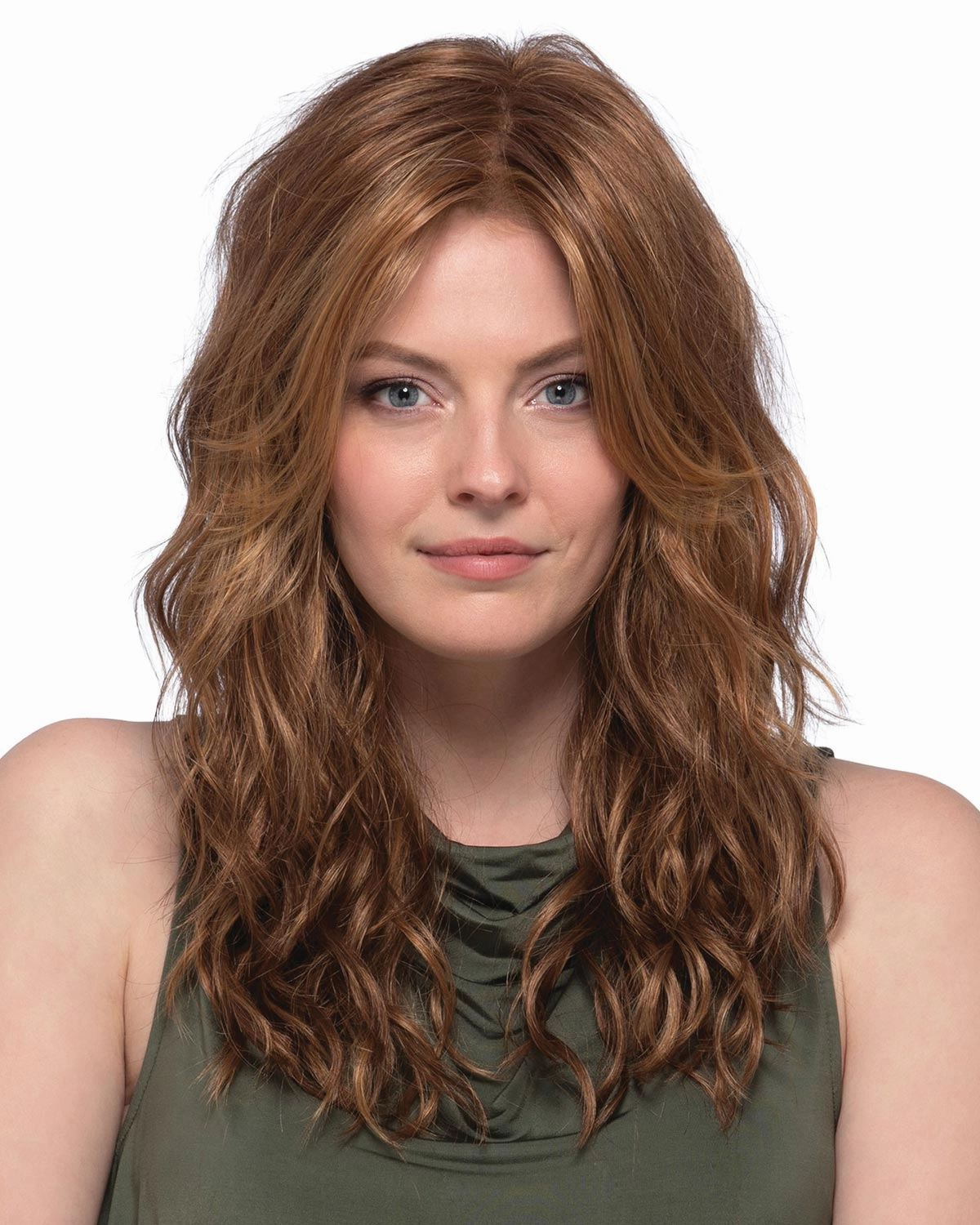 Accessories_Estetica_Wigs Verona | Lace Front & Monofilament Top Synthetic Wig by Estetica