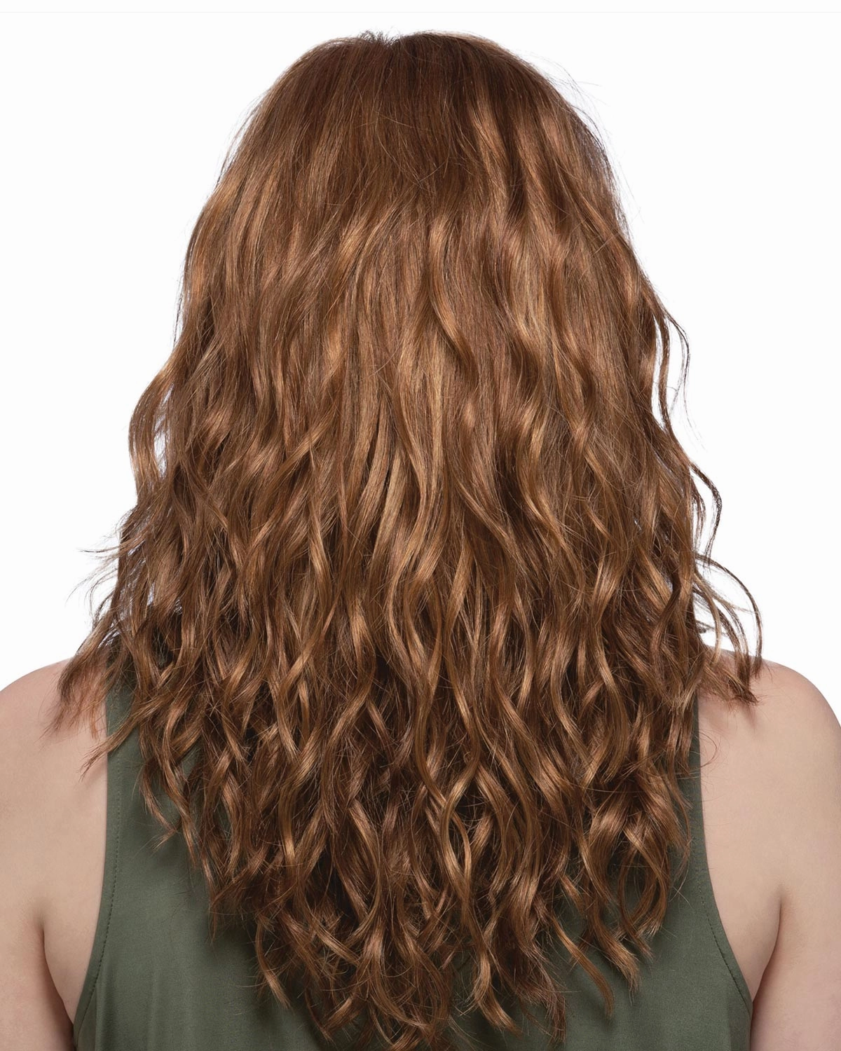 Accessories_Estetica_Wigs Verona | Lace Front & Monofilament Top Synthetic Wig by Estetica