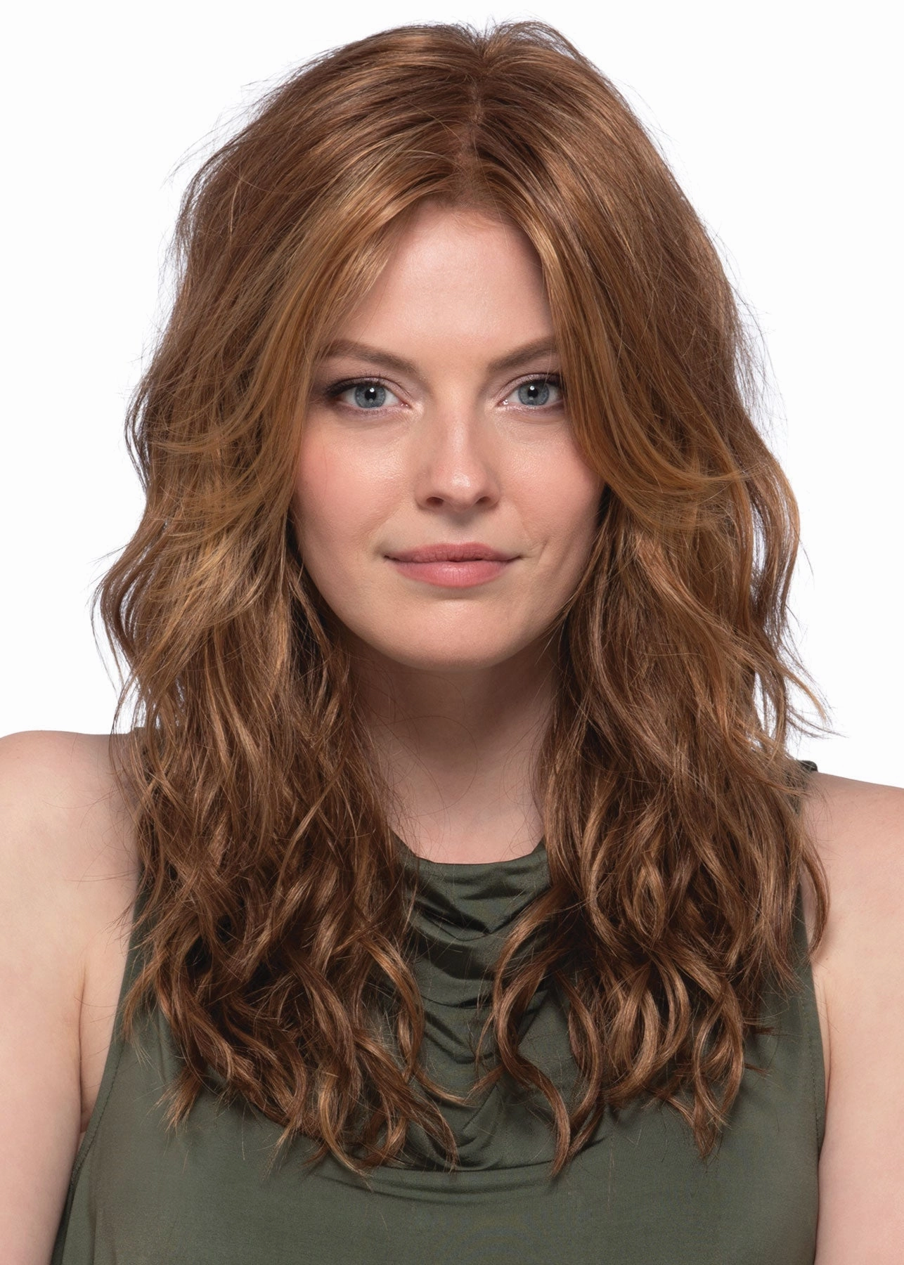 Accessories_Estetica_Wigs VERONA - PRE ORDER