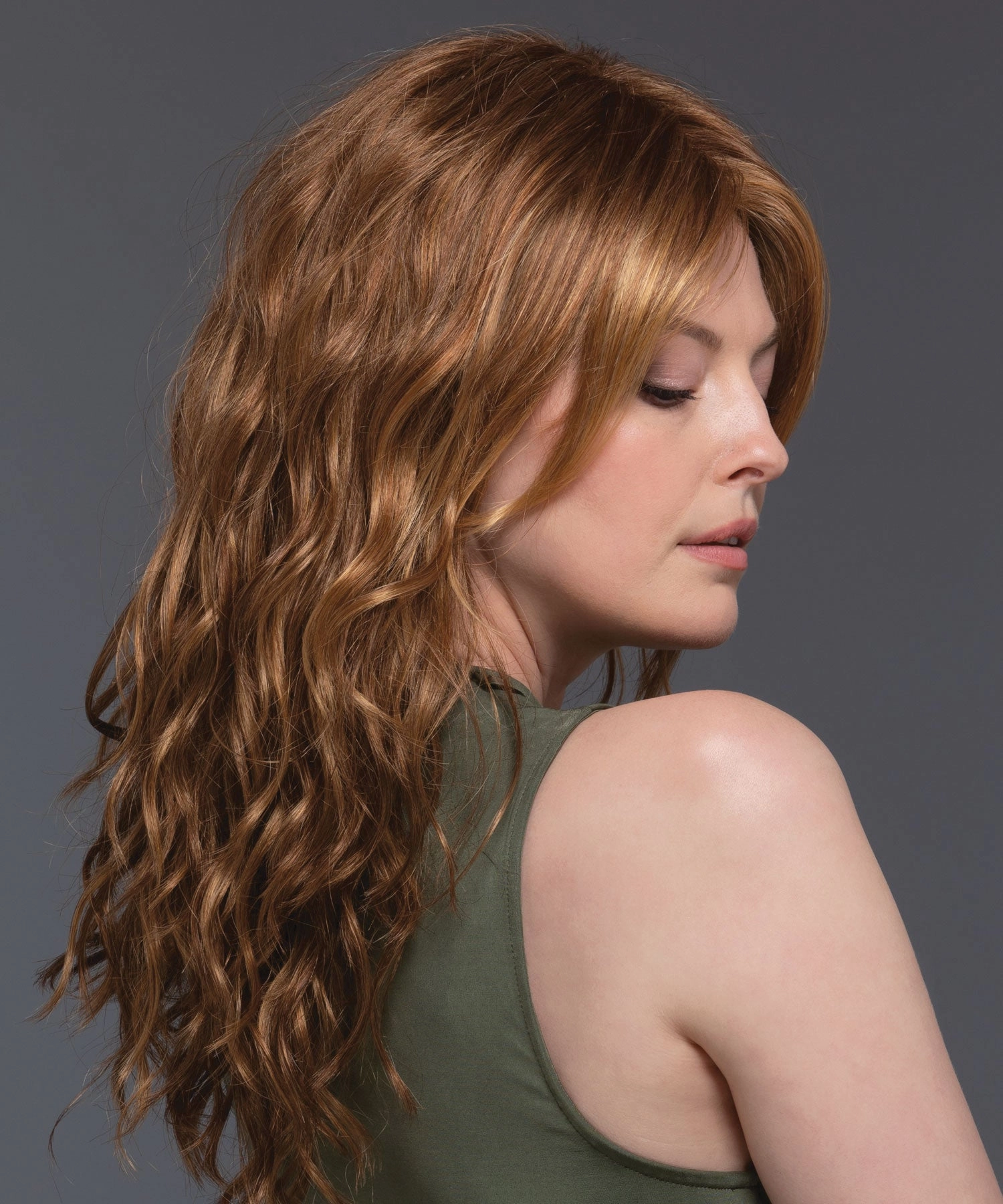 Accessories_Estetica_Wigs VERONA - PRE ORDER