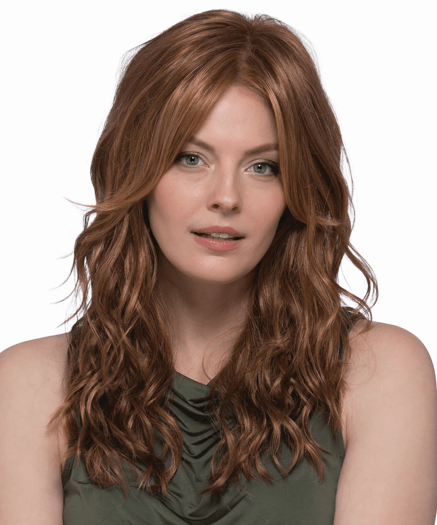 Accessories_Estetica_Wigs Verona Lace Front Wig by Estetica