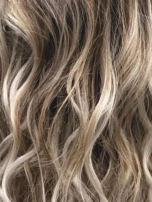 Accessories_Estetica_Wigs Verona Wig by Estetica Designs | Synthetic (Lace Front Mono Top)
