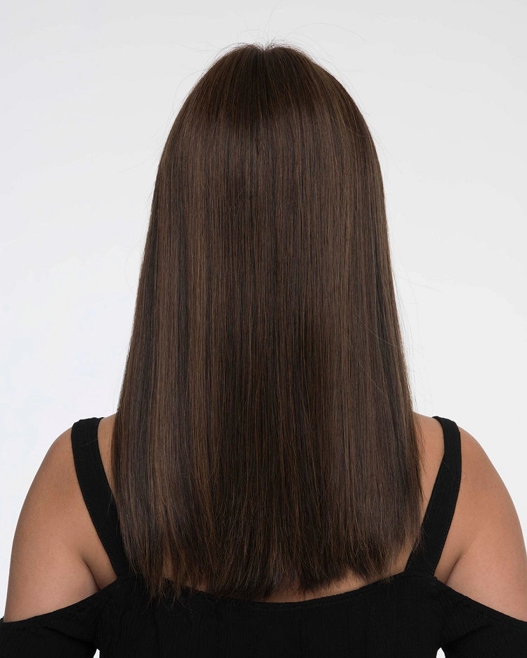 Accessories_Estetica_Wigs Veronica Wig by Envy | Human Hair/Heat Friendly Synthetic Blend Hair | Average Cap