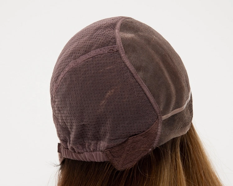 Accessories_Estetica_Wigs Veronica Wig by Envy | Human Hair/Heat Friendly Synthetic Blend Hair | Average Cap