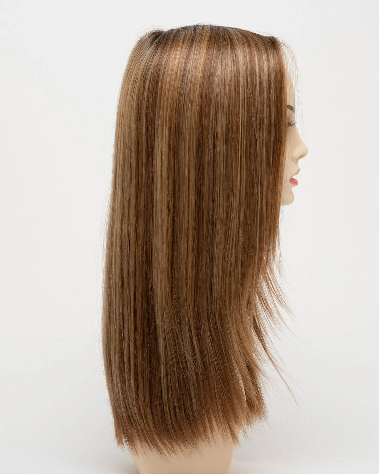 Accessories_Estetica_Wigs Veronica Wig by Envy | Human Hair/Heat Friendly Synthetic Blend Hair | Average Cap