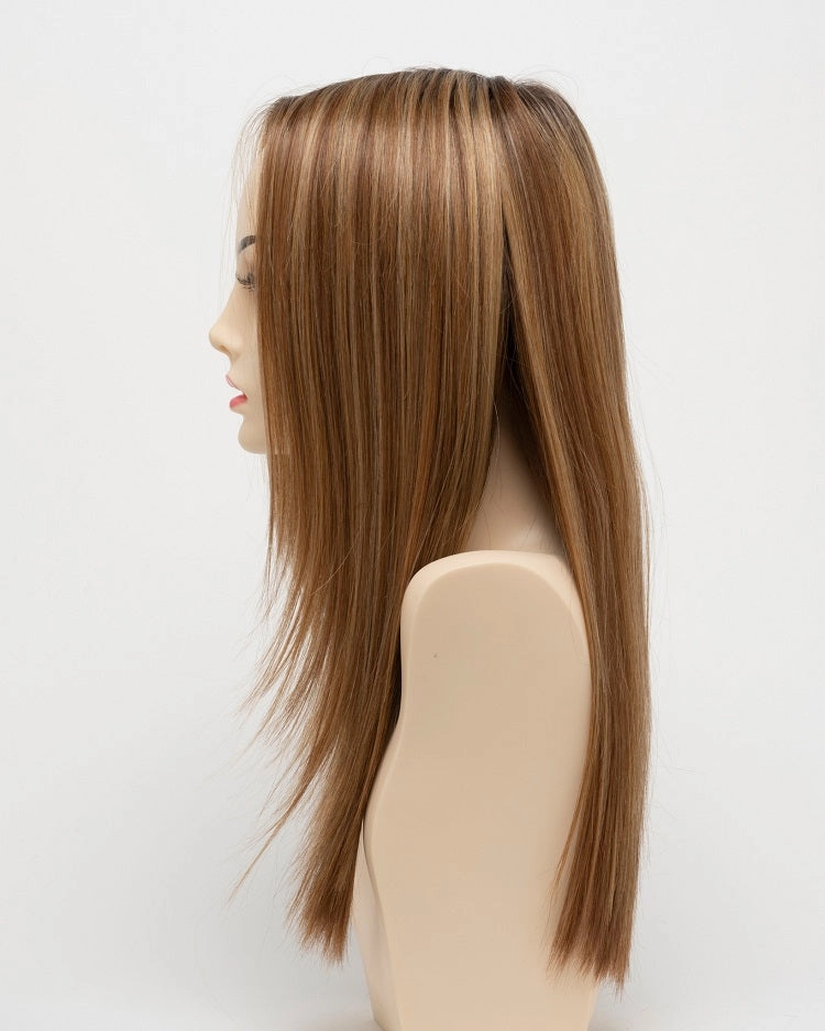 Accessories_Estetica_Wigs Veronica Wig by Envy | Human Hair/Heat Friendly Synthetic Blend Hair | Average Cap