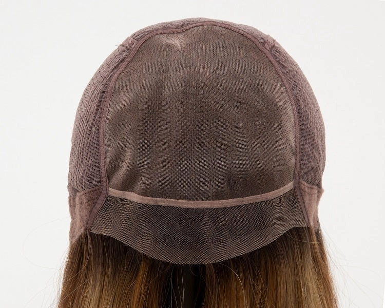 Accessories_Estetica_Wigs Veronica Wig by Envy | Human Hair/Heat Friendly Synthetic Blend Hair | Average Cap