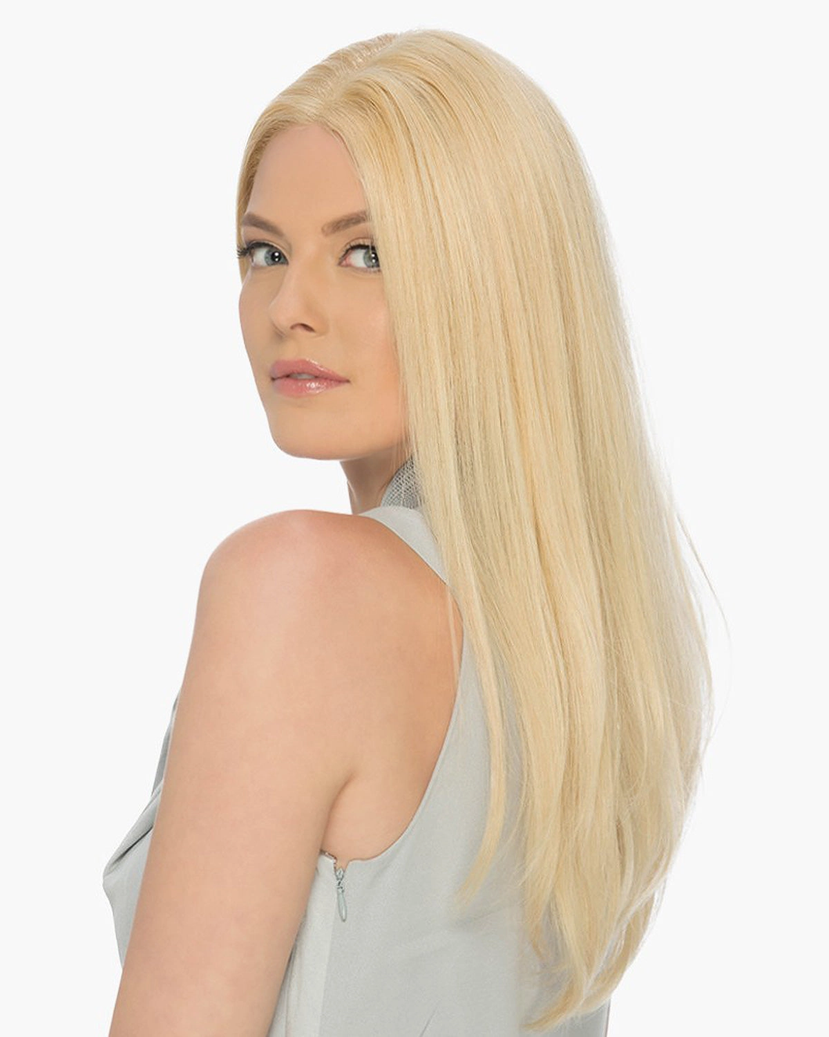 Accessories_Estetica_Wigs Victoria-LF | Lace Front & Monofilament Top Remy Human Hair Wig by Estetica