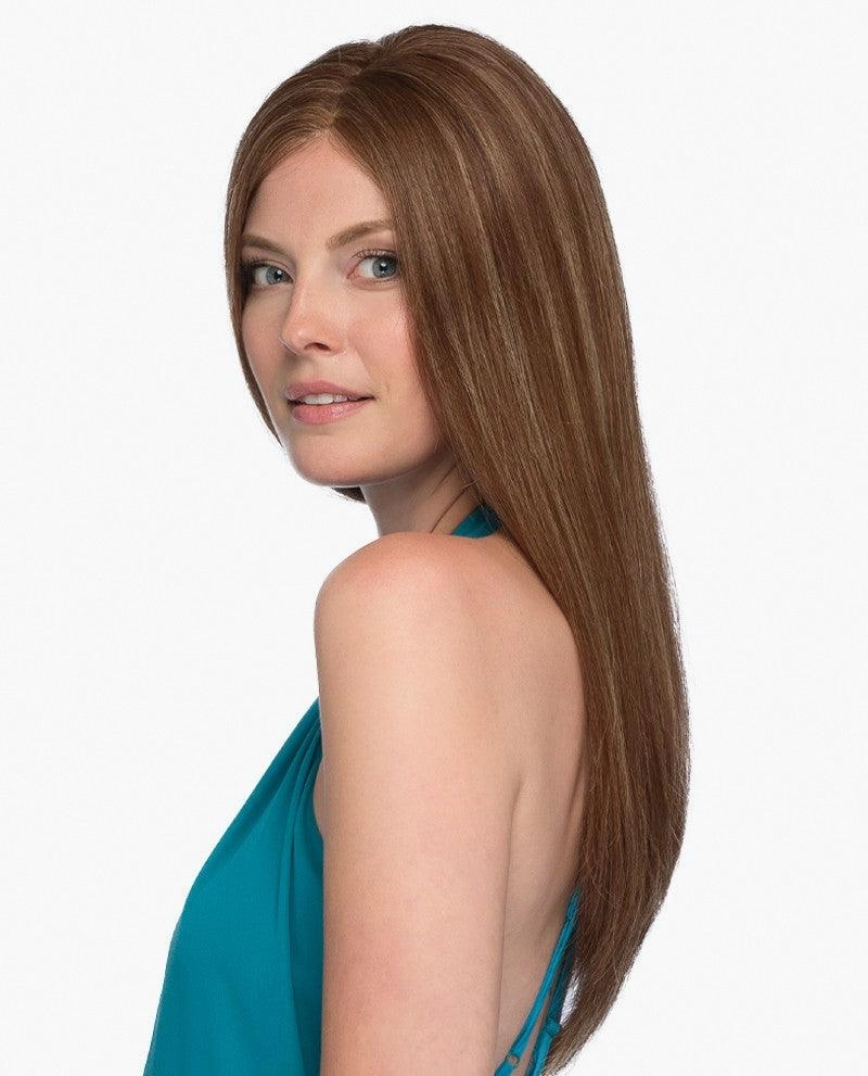 Accessories_Estetica_Wigs Victoria Wig by Estetica Designs | Human Hair (Mono Top)
