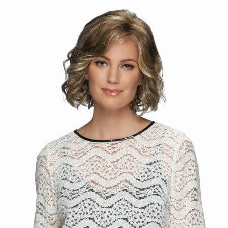 Accessories_Estetica_Wigs Violet Lace Front Wig by Estetica