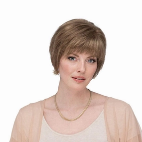 Accessories_Estetica_Wigs Vivid French Topper by Estetica Designs | Human Hair Topper (Mono Top)