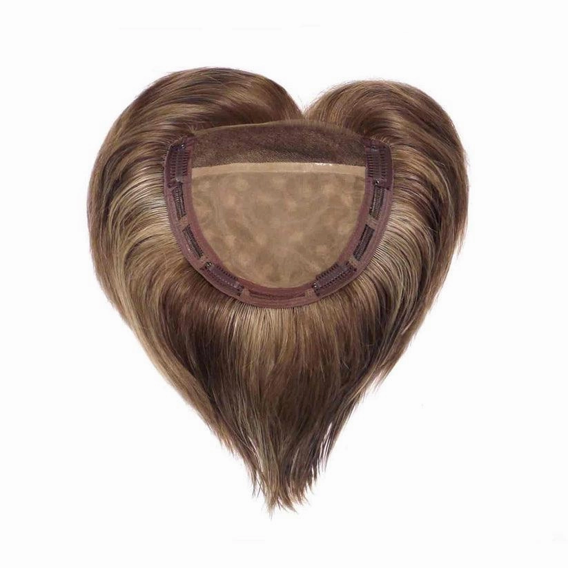 Accessories_Estetica_Wigs Vivid French Topper by Estetica Designs | Human Hair Topper (Mono Top)