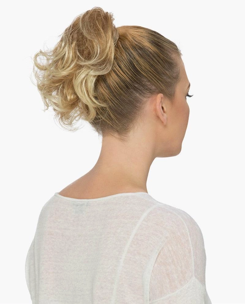 Accessories_Estetica_Wigs WCLC9 Ponytail Spring Clip Hairpiece by Estetica Designs | Synthetic | Clearance Sale