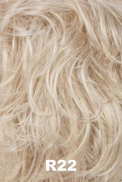 Accessories_Estetica_Wigs WCLC9 Ponytail Spring Clip Hairpiece by Estetica Designs | Synthetic | Clearance Sale