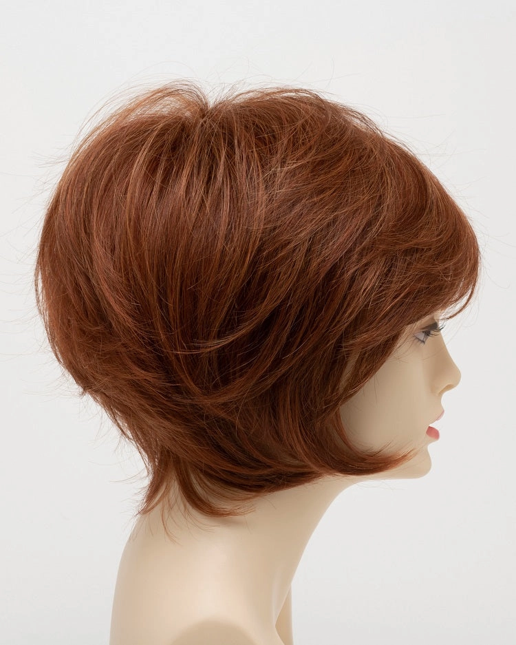 Accessories_Estetica_Wigs Whitney Wig by Envy | Human Hair/Heat Friendly Synthetic Blend Hair | Average Cap