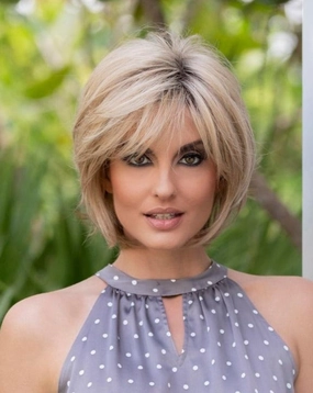 Accessories_Estetica_Wigs Whitney Wig by Envy | Human Hair/Heat Friendly Synthetic Blend Hair | Average Cap