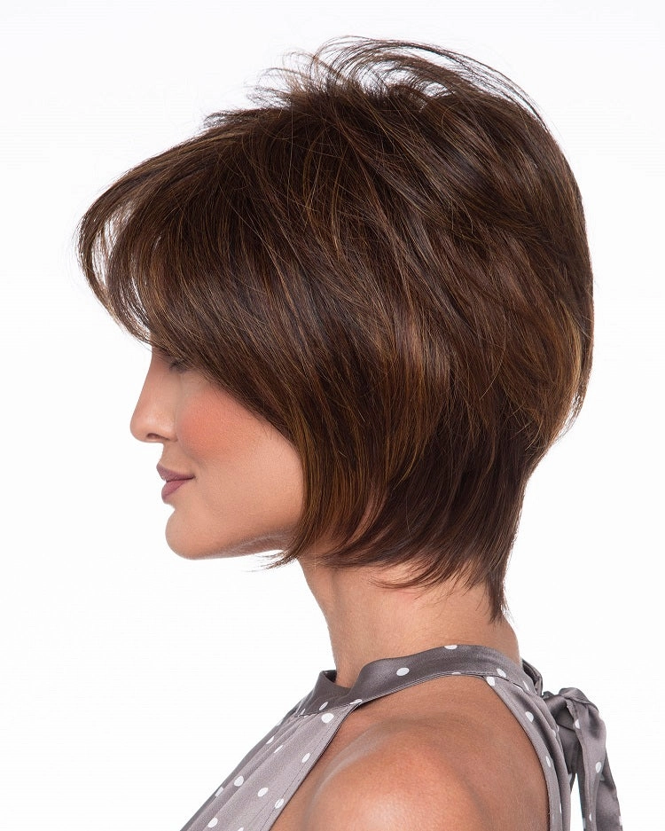 Accessories_Estetica_Wigs Whitney Wig by Envy | Human Hair/Heat Friendly Synthetic Blend Hair | Average Cap
