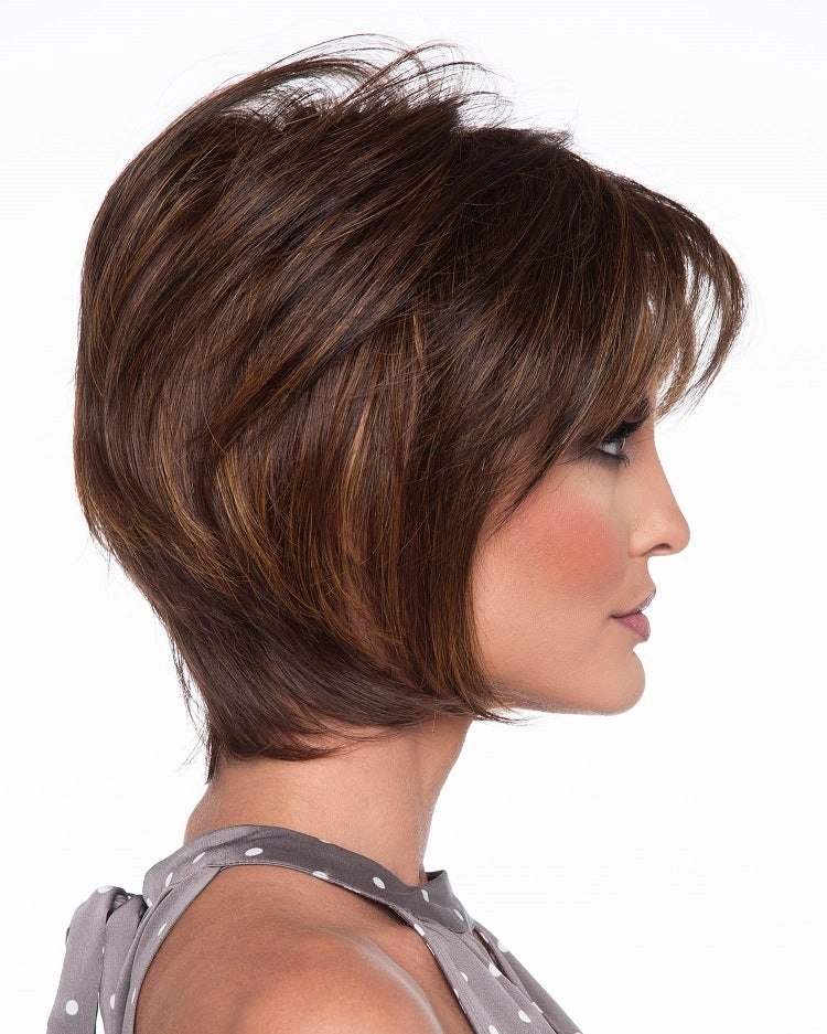 Accessories_Estetica_Wigs Whitney Wig by Envy | Human Hair/Heat Friendly Synthetic Blend Hair | Average Cap