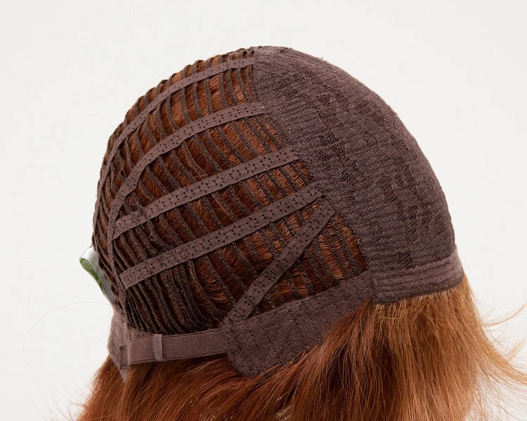 Accessories_Estetica_Wigs Whitney Wig by Envy | Human Hair/Heat Friendly Synthetic Blend Hair | Average Cap
