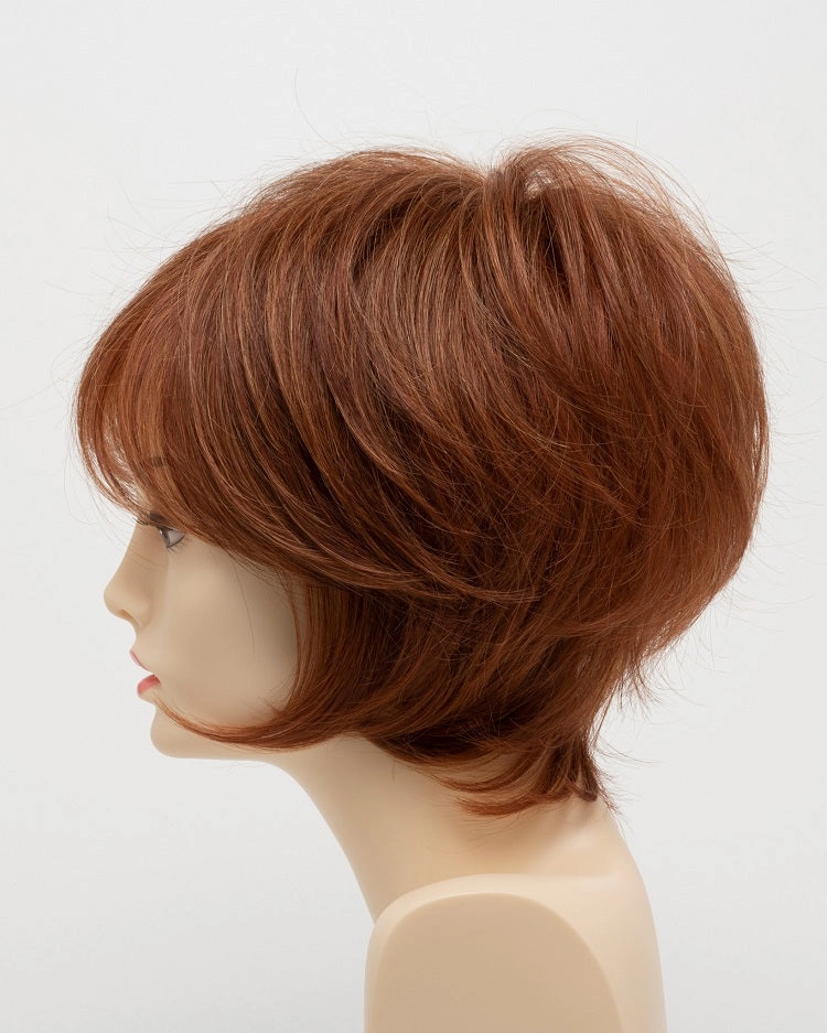Accessories_Estetica_Wigs Whitney Wig by Envy | Human Hair/Heat Friendly Synthetic Blend Hair | Average Cap