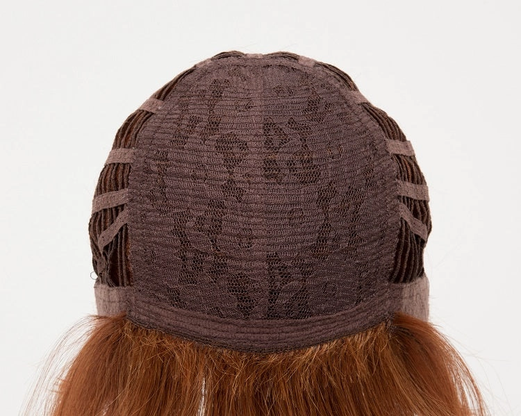 Accessories_Estetica_Wigs Whitney Wig by Envy | Human Hair/Heat Friendly Synthetic Blend Hair | Average Cap