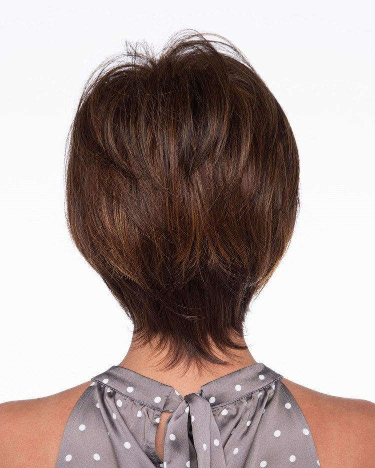 Accessories_Estetica_Wigs Whitney Wig by Envy | Human Hair/Heat Friendly Synthetic Blend Hair | Average Cap