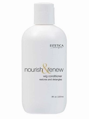 Accessories_Estetica_Wigs Wig Conditioner (8 oz)