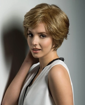 Accessories_Estetica_Wigs Wiglet 36-LF Hairpiece by Estetica Designs | Synthetic (Mono Top)