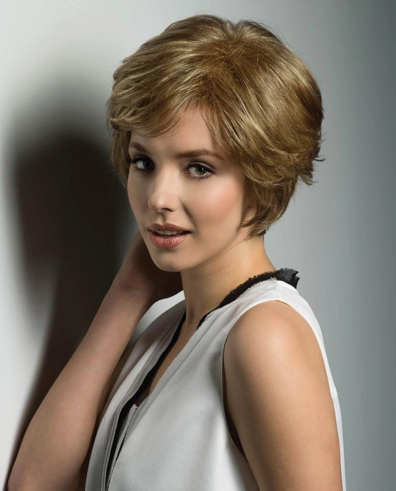 Accessories_Estetica_Wigs Wiglet 36-LF Hairpiece by Estetica Designs | Synthetic (Mono Top)