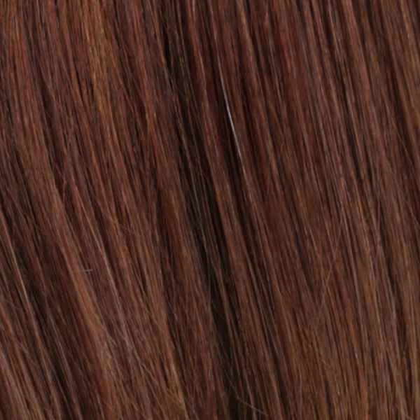 Accessories_Estetica_Wigs Wiglet Hairpiece by Estetica Designs | 100% Human Hair (12" Long Monofilament Base)