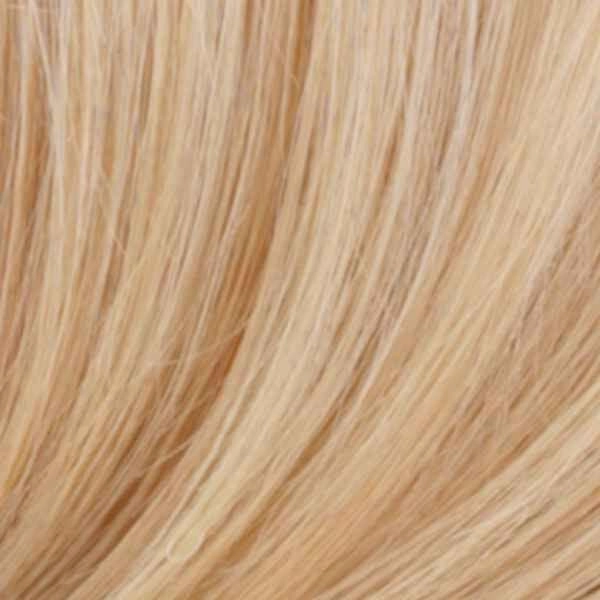 Accessories_Estetica_Wigs Wiglet Hairpiece by Estetica Designs | 100% Human Hair (12" Long Monofilament Base)