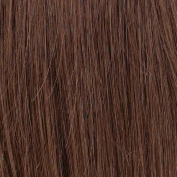 Accessories_Estetica_Wigs Wiglet Hairpiece by Estetica Designs | 100% Human Hair (12" Long Monofilament Base)