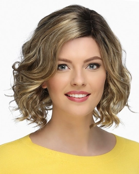 Accessories_Estetica_Wigs Wren | Lace Front & Monofilament Part Synthetic Wig by Estetica