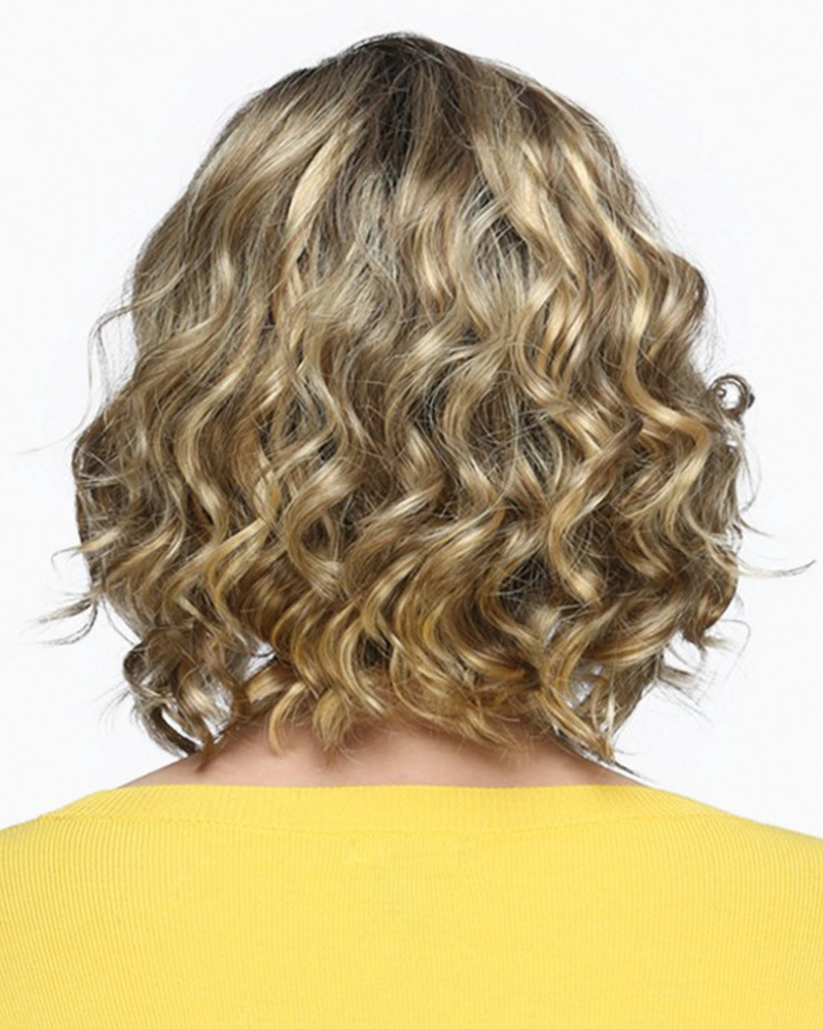 Accessories_Estetica_Wigs Wren | Lace Front & Monofilament Part Synthetic Wig by Estetica