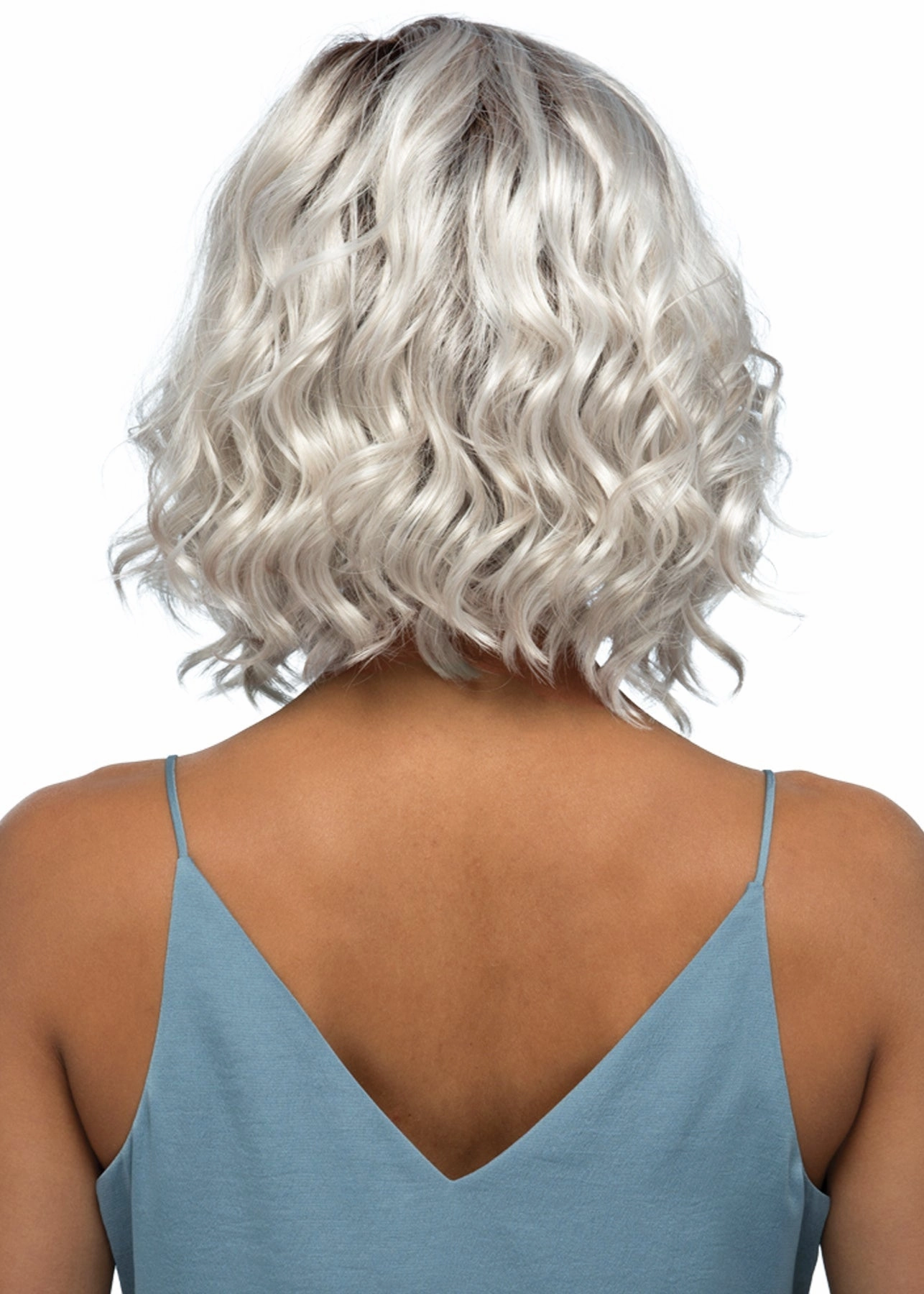 Accessories_Estetica_Wigs WREN by ESTETICA