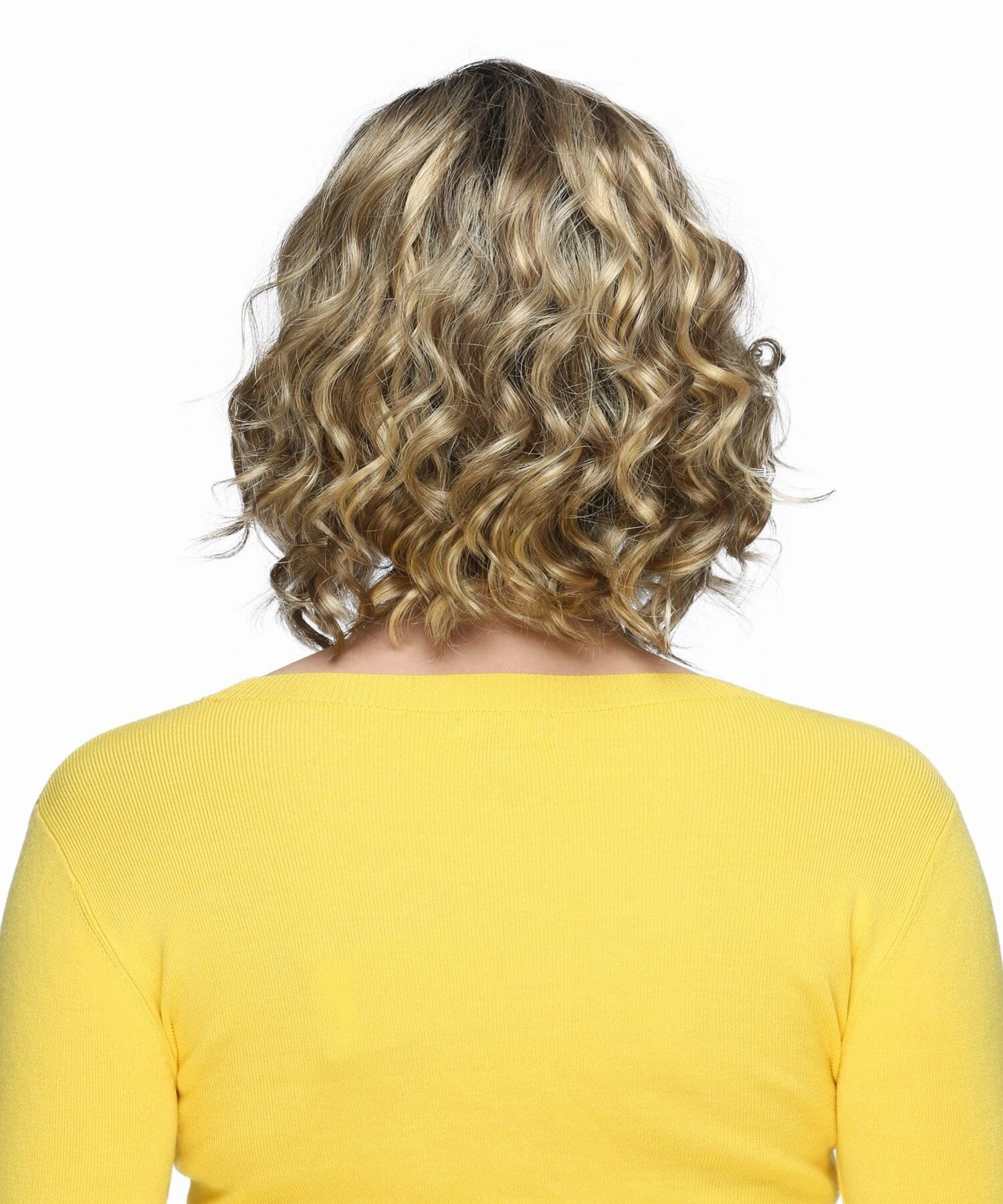 Accessories_Estetica_Wigs Wren Lace Front Wig by Estetica