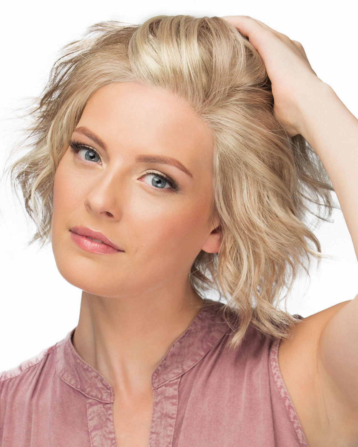 Accessories_Estetica_Wigs Wynter | Lace Front & Monofilament Part Synthetic Wig by Estetica