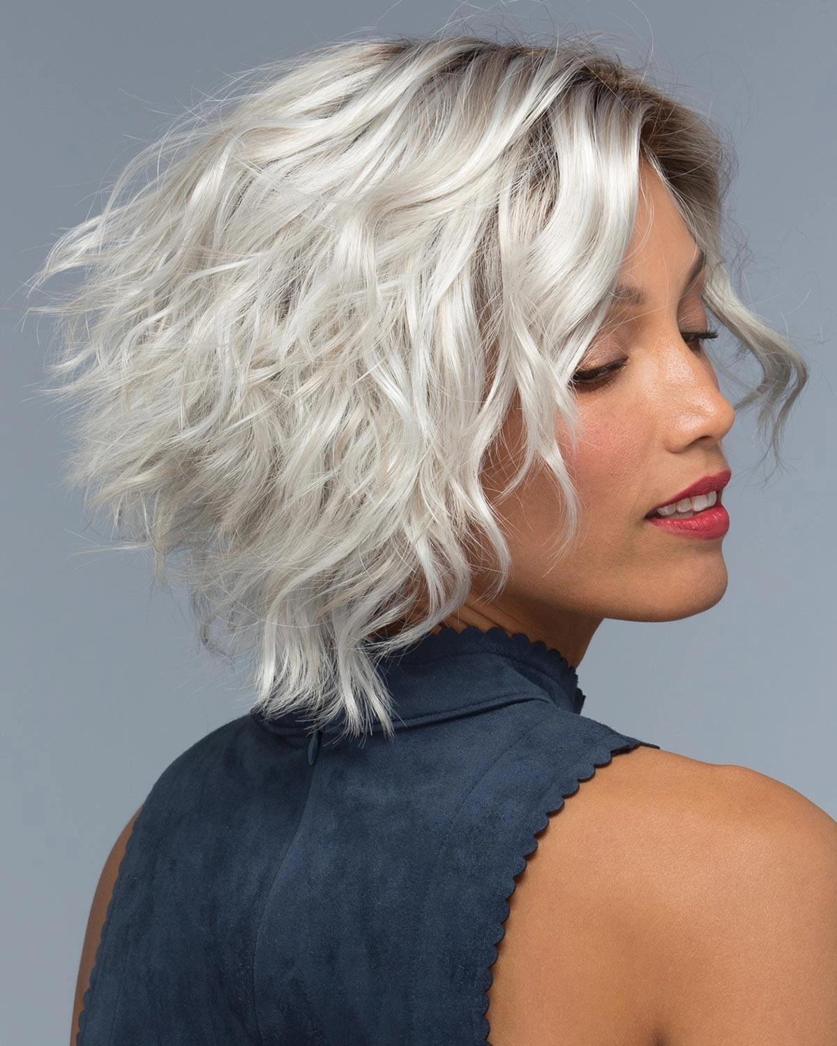 Accessories_Estetica_Wigs Wynter | Lace Front & Monofilament Part Synthetic Wig by Estetica