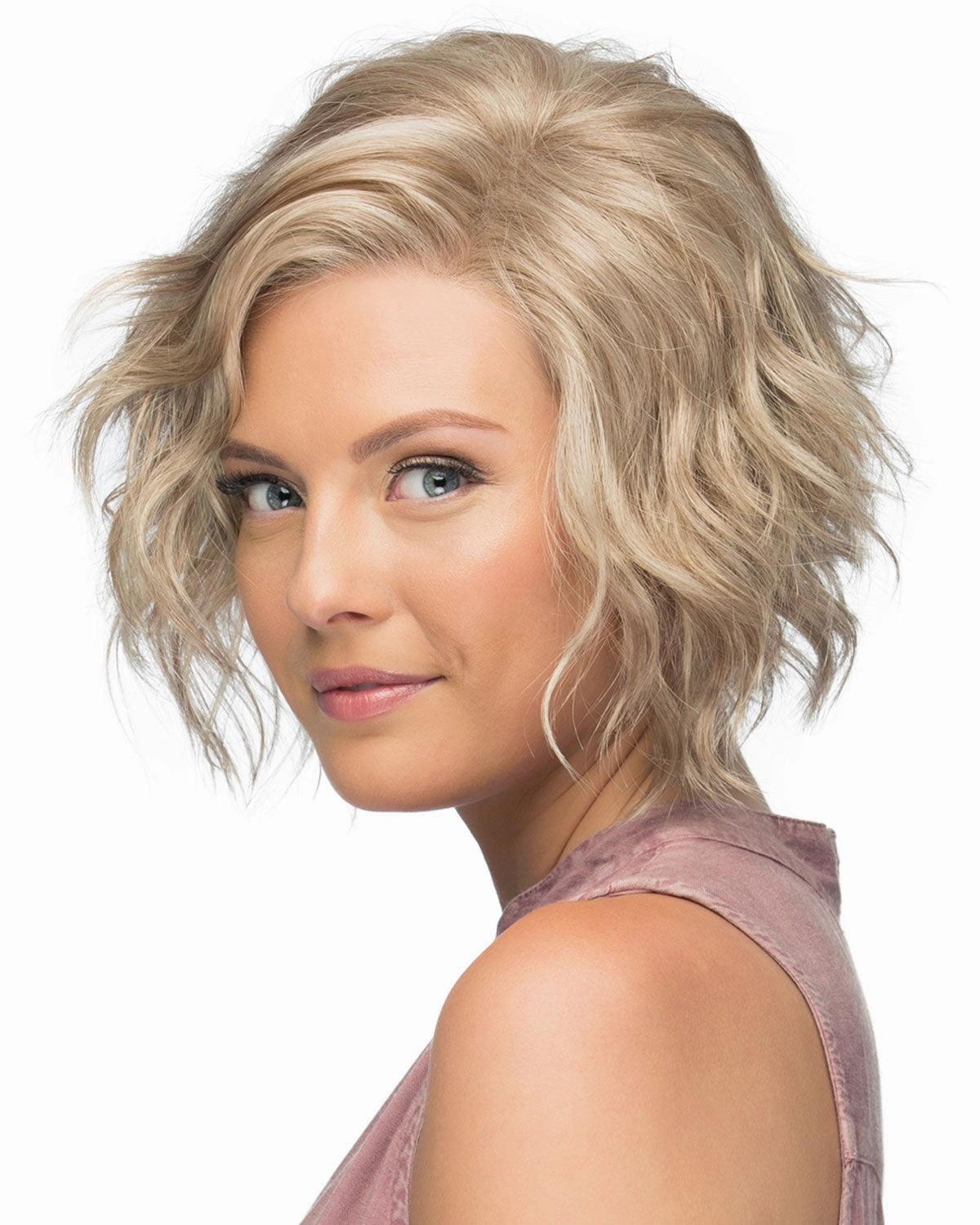 Accessories_Estetica_Wigs Wynter | Lace Front & Monofilament Part Synthetic Wig by Estetica